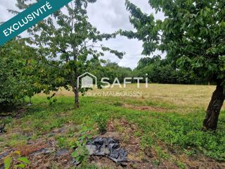  Terrain à vendre 2395 m²