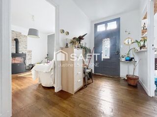  Maison à vendre 6 pièces 115 m²
