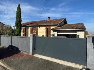  Maison � vendre 6 pi�ces 78 m�