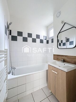  Appartement � vendre 2 pi�ces 41 m�