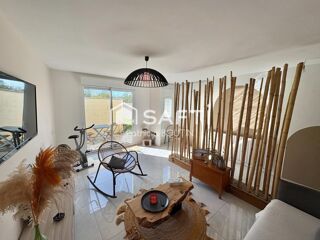  Maison à vendre 5 pièces 122 m²