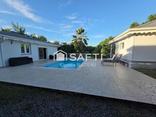  Maison à vendre 8 pièces 140 m²
