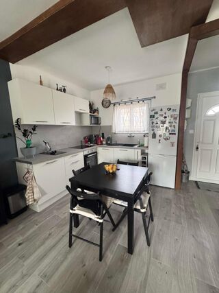  Appartement � vendre 2 pi�ces 42 m�