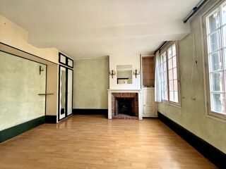  Maison � vendre 7 pi�ces 172 m�