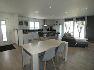  Maison � vendre 5 pi�ces 126 m�