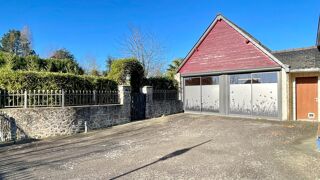  Maison � vendre 7 pi�ces 180 m�