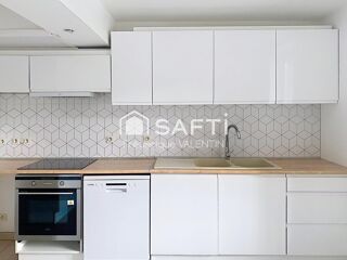  Maison � vendre 4 pi�ces 89 m�