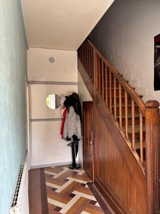  Maison � vendre 5 pi�ces 105 m�