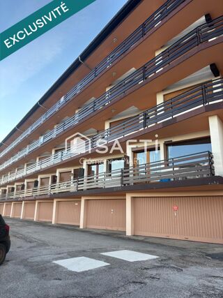  Appartement � vendre 2 pi�ces 45 m�