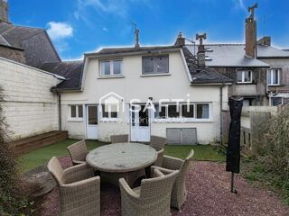  Maison � vendre 8 pi�ces 164 m�