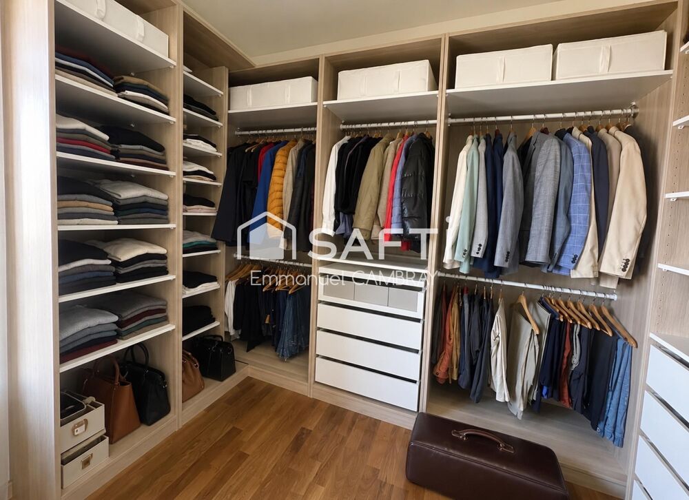 à vendre  Maison Gallardon (28320)