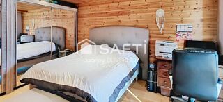  Appartement à vendre 4 pièces 152 m²