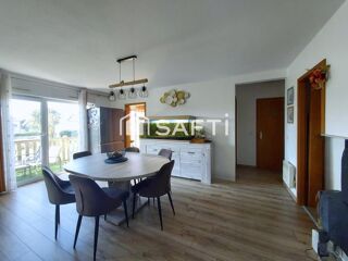  Appartement � vendre 4 pi�ces 74 m�