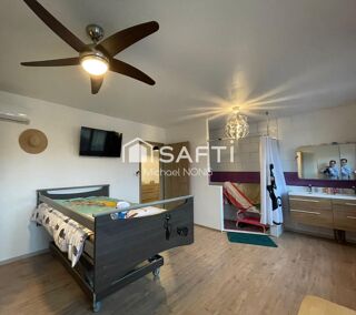  Maison � vendre 7 pi�ces 185 m�