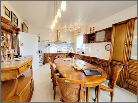  Maison  vendre 6 pices 160 m