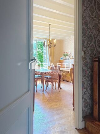  Maison � vendre 7 pi�ces 192 m�