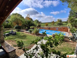  Maison  vendre 6 pices 147 m