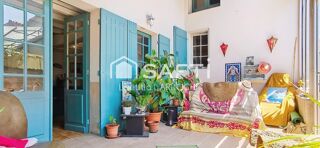  Maison  vendre 8 pices 160 m