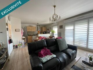  Appartement  vendre 3 pices 69 m