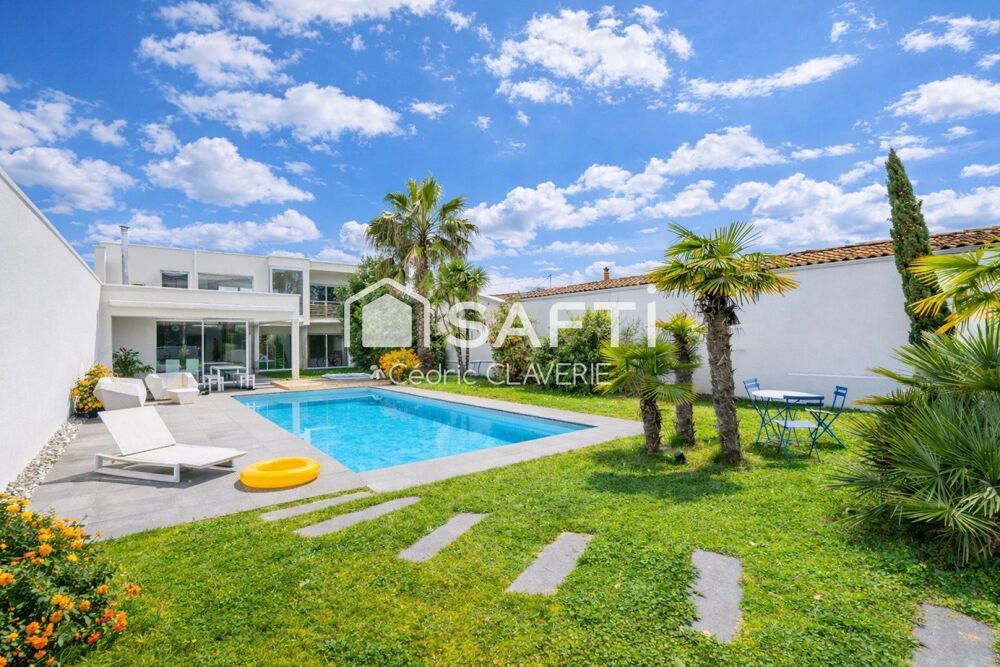 � vendre  Maison Talence (33400)