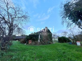  Maison à vendre 3 pièces 64 m²