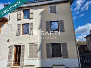  Immeuble à vendre 71 m²