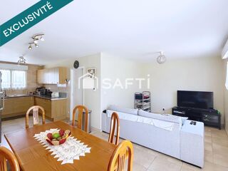  Maison à vendre 4 pièces 78 m²