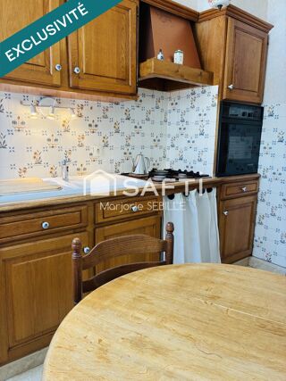  Appartement à vendre 4 pièces 75 m²