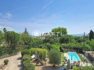  Immeuble à vendre 265 m² Frejus