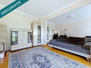  Appartement à vendre 7 pièces 167 m²