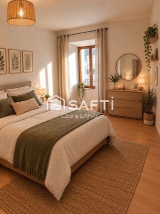  Maison à vendre 4 pièces 81 m²