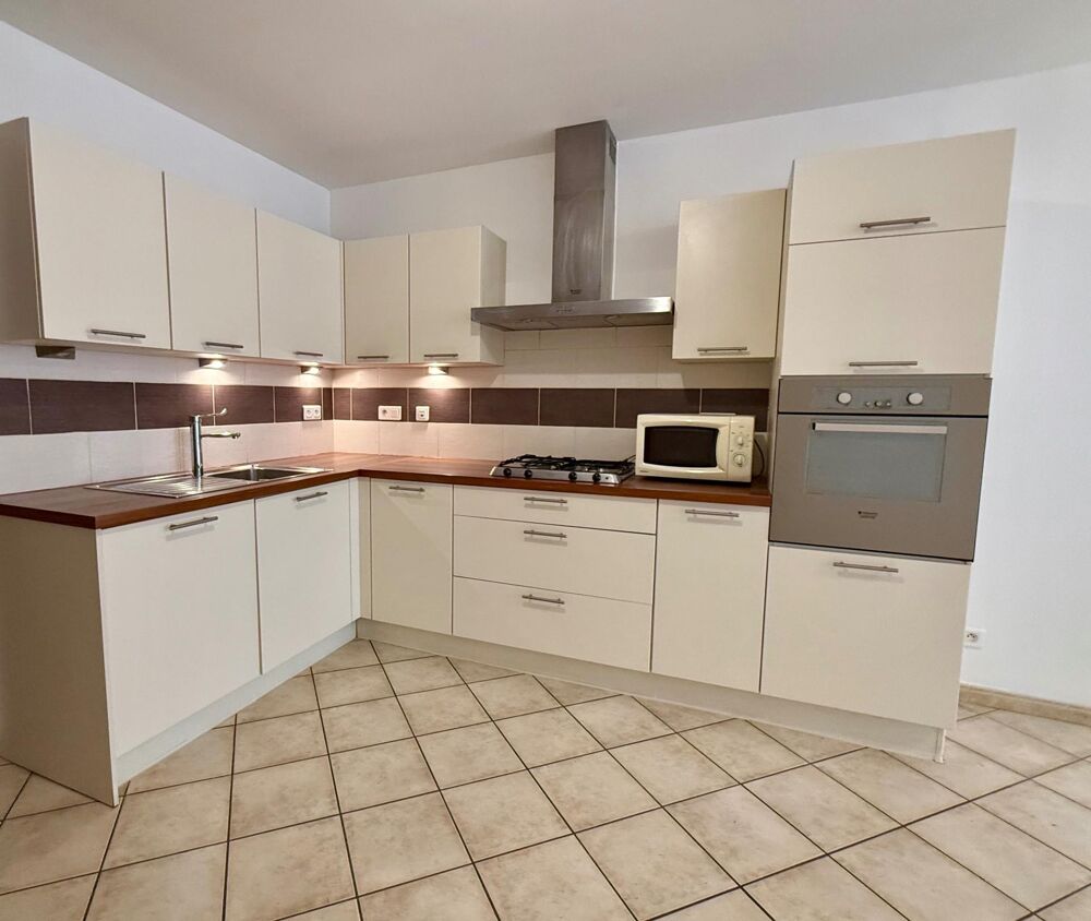 Vente Maison MDV 3 ou 4 chambres avec garage Collobrieres