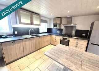  Maison � vendre 4 pi�ces 92 m�