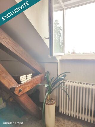  Appartement  vendre 1 pice 32 m