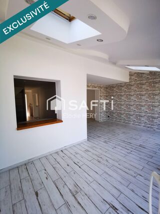  Maison � vendre 4 pi�ces 105 m�