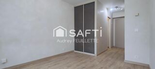  Appartement � vendre 1 pi�ce 17 m� Seynod