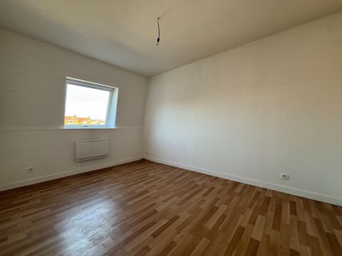  Appartement � vendre 3 pi�ces 48 m�