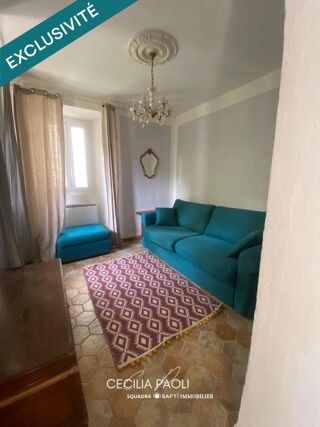  Appartement à vendre 4 pièces 50 m²