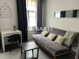 Appartement � vendre 1 pi�ce 18 m�