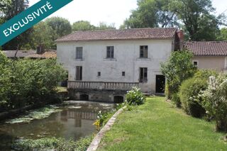  Maison à vendre 6 pièces 196 m²