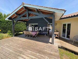  Maison � vendre 7 pi�ces 160 m�