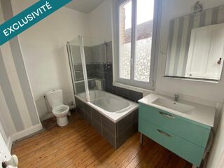  Maison � vendre 5 pi�ces 95 m�