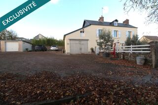  Maison  vendre 5 pices 105 m