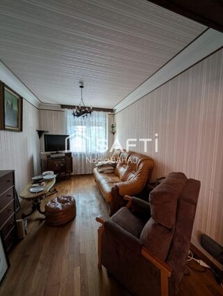  Maison � vendre 4 pi�ces 60 m�