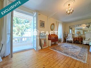  Maison � vendre 7 pi�ces 165 m�