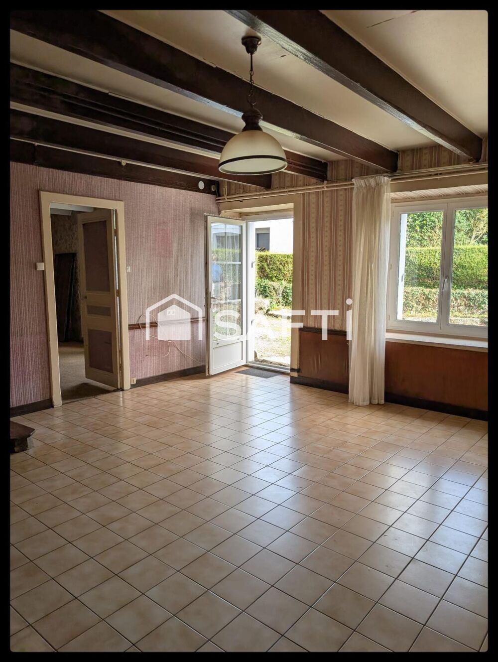 Vente Maison Cadre de vie idéal entre centre, mer et campagne ! Plerin