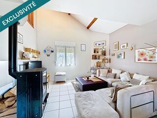  Maison à vendre 6 pièces 130 m²