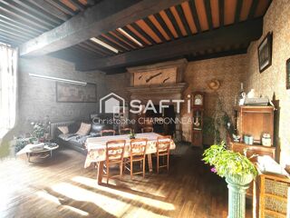  Maison à vendre 6 pièces 255 m²