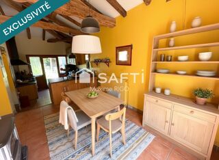  Maison à vendre 6 pièces 152 m²