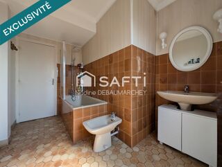  Maison à vendre 7 pièces 153 m²